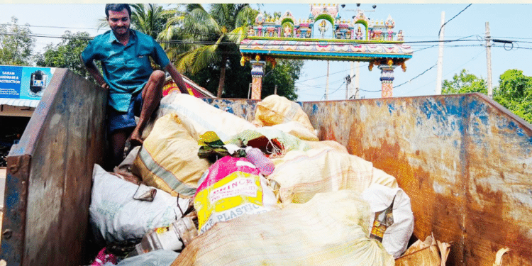 டெங்கு ஒழிப்பு செயற்திட்டம்