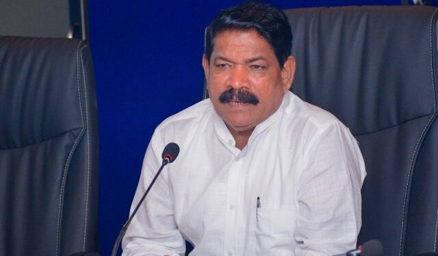 இந்திய மீனவர்களின் அத்துமீறலைக் கட்டுப்படுத்த விசேட நடவடிக்கை!