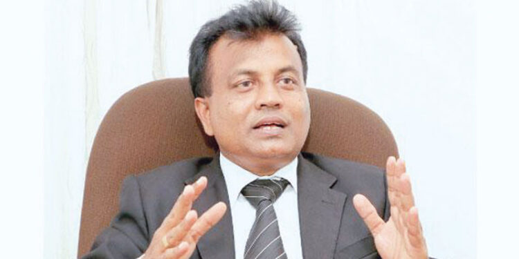 ஜனாதிபதிக்கு எதிராக அவதூறு பரப்புவோர் மீது அவசரகாலச் சட்டம்