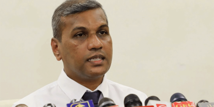 டித்வா புயலால் சேதமடைந்த வீடுகளுக்கு பதிலாக – வீடமைப்பு தொகுதிகள்!