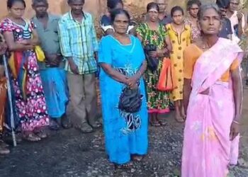 எவ்வித நிவாரண உதவிகளும் எமக்கு கிடைக்கவில்லை : பதுளை மக்கள் கவலை!