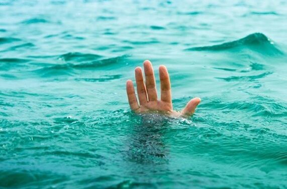 மீன் பிடித்த இளைஞன் – சேற்றில் சிக்கி மரணம்!