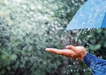 பல பகுதிகளில் கடும் மழைக்கு வாய்ப்பு!