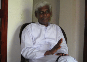 தையிட்டியில் பொலிஸாரின் அராஜகம் : சிங்கள, பௌத்த அடக்குமுறையை ஆணித்தரமாகக் கூறி நிற்கின்றது