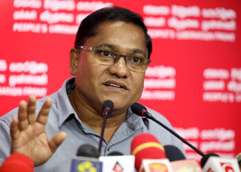 அவசரகாலச் சட்டத்தால் தவறுகள் நடக்காதாம்!