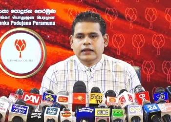 அரசாங்கத்தின் ஒரு வருட ஆட்சியில் எவ்வித முன்னேற்றமும் இல்லை