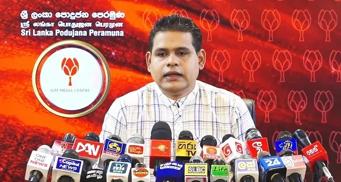 அரசாங்கத்தின் ஒரு வருட ஆட்சியில் எவ்வித முன்னேற்றமும் இல்லை