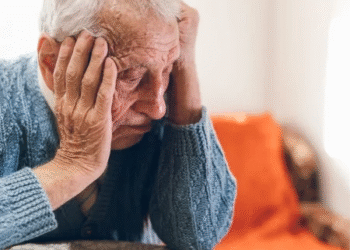 இலங்கை முதியவர்களில் – 30 வீதமானோருக்கு மனநலப் பிரச்சினை!