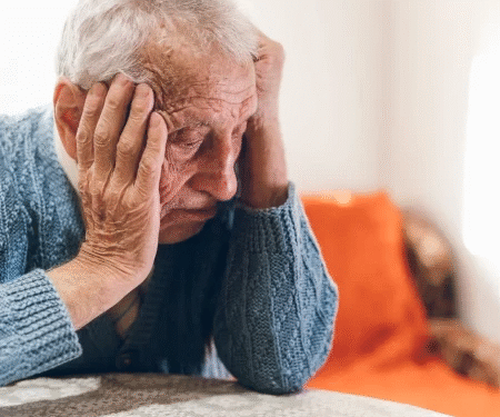 இலங்கை முதியவர்களில் – 30 வீதமானோருக்கு மனநலப் பிரச்சினை!