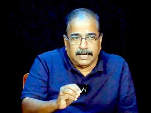 தமிழினத்தின் இருப்பை பாதுகாத்துக் கொள்ள தமிழ்த் தேசியக் கட்சிகளுக்குள் ஒற்றுமை தேவை