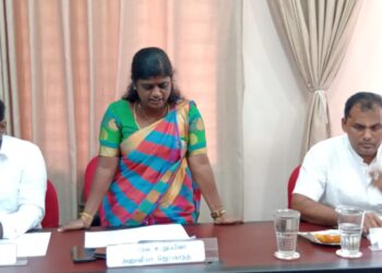 மண்டைதீவு சுற்றுலாத்தளம் அமைக்கப்பட்டதன் நோக்கத்தை செயலுருவாக்க – பிரதேசசபை நடவடிக்கை எடுக்க வேண்டும்