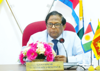 வட மாகாணத்தில் முதலிட முதலீட்டாளர்கள் ஆர்வம் – நாம் தயாராக வேண்டும்