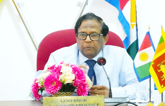 வட மாகாணத்தில் முதலிட முதலீட்டாளர்கள் ஆர்வம் – நாம் தயாராக வேண்டும்