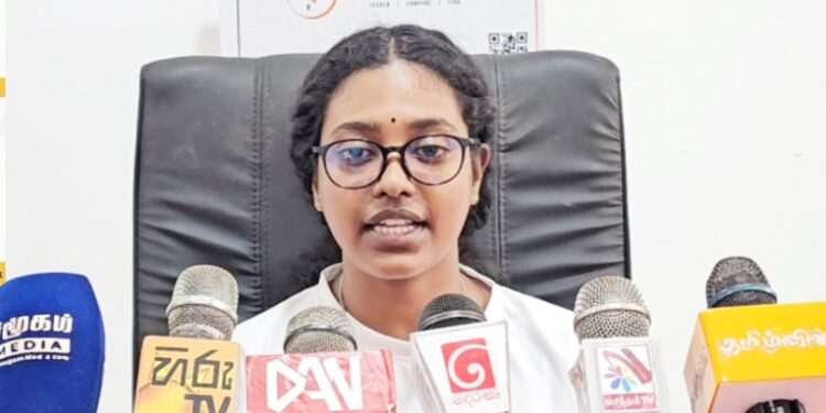 வடக்கு மாகாண கல்விக் கண்காட்சி 30 ஆம், 31 ஆம் திகதிகளில்