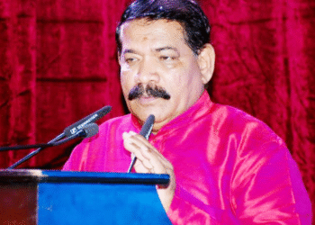 கிவுல் ஓயா திட்டம் தொடர்பில் – தமிழ்க் கட்சிகள் தவறான தகவல்களை பரப்புகின்றன