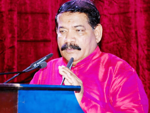 கிவுல் ஓயா திட்டம் தொடர்பில் – தமிழ்க் கட்சிகள் தவறான தகவல்களை பரப்புகின்றன