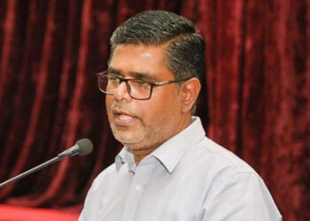 நிறைவேற்றதிகாரத்தை பயன்படுத்தியே – கொழும்பு மாநகர சபை பாதீட்டை ஜனாதிபதி வெற்றி கொண்டார்