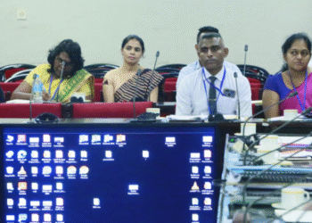 எக்ஸ்பிரஸ் பேர்ள் கப்பல் பாதிப்புக்களுக்கு நஷ்டஈடு – முன்னேற்றம் குறித்து ஆராய்வு