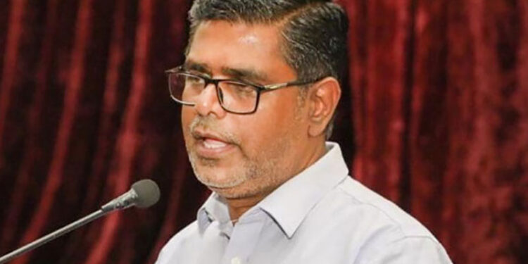 நிறைவேற்றதிகாரத்தை பயன்படுத்தியே – கொழும்பு மாநகர சபை பாதீட்டை ஜனாதிபதி வெற்றி கொண்டார்