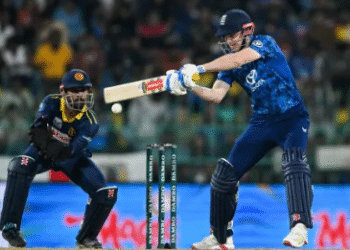 ஜோ ரூட் அசத்தல் – இலங்கையை வீழ்த்தி இங்கிலாந்து வெற்றி!