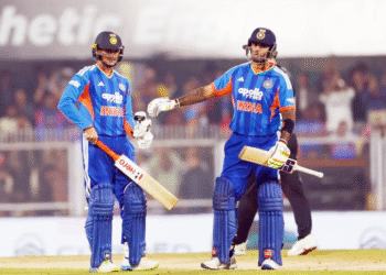 நியூசிலாந்து தோல்வி : தொடர் இந்தியா வசம்