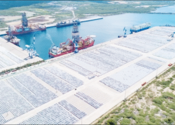 சீனாவின் வசமாகும் – அம்பாந்தோட்டை சுத்திகரிப்பு நிலையம்!