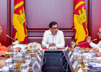 புத்த பெருமானின் புனித சின்னங்கள் தரிசனம் : பெப்ரவரி 4 முதல் 11 வரை கொழும்பில்