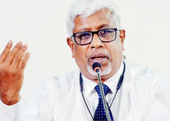 எல்லை நிர்ணய குழு மீள் நியமனம் – மாகாணசபைத் தேர்தலை சாத்தியமற்றதாக்கிவிடும்