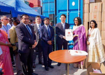 இலங்கை – சீனா இணைந்து – சமத்துவமான கல்வியை வழங்க முயற்சிக்கும்