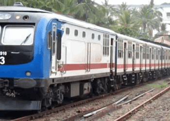 வடக்கு ரயில் பாதைகள் மூடல்!