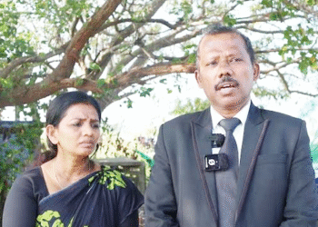 செம்மணி அகழ்வு நிதி திரும்பியது – மீண்டும் நிதி கிடைத்ததும் அகழ்வு