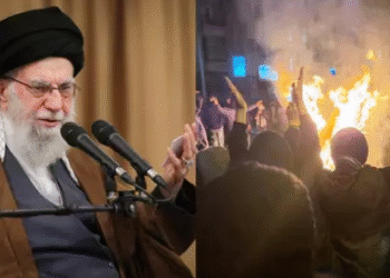 ஈரான் போராட்டத்தில் 16,500 பேர் உயிரிழப்பு!