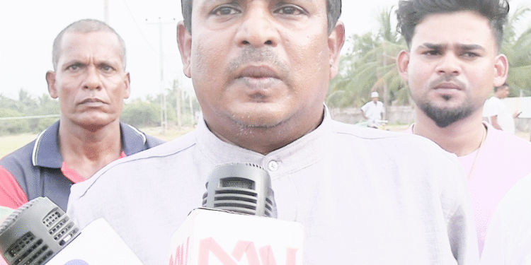 கேவில் வரை பேருந்து சேவை நீடிக்கப்படல் வேண்டும்