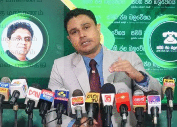 நாட்டில் இலவசக் கல்வியை சீரழிக்க அரசாங்கம் முயற்சி!