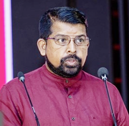 மாகாண சபைத் தேர்தல் குறித்து – சகல கட்சியுடனும் பேச்சு!