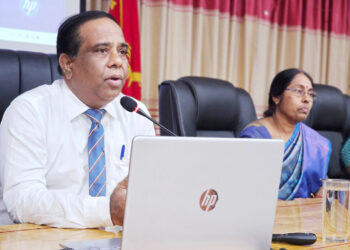 கிராம உத்தியோகத்தர் அலுவலகங்களை பொதுமக்கள் நேய நிலையங்களாக மாற்றல்!