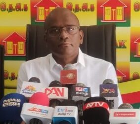 ஜனாதிபதி மீது வைத்துள்ள – நம்பிக்கை நடைமுறைக்கு வருமா என்பதை நாம் பொறுத்திருந்தே பார்க்க வேண்டும்!