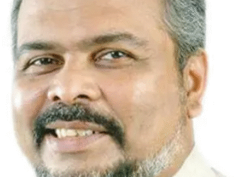 நந்தன குணதிலக்க நேற்று காலமானார்!