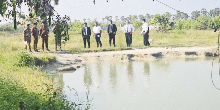 செம்மணிப் புதைகுழி அகழ்வு எப்போது?