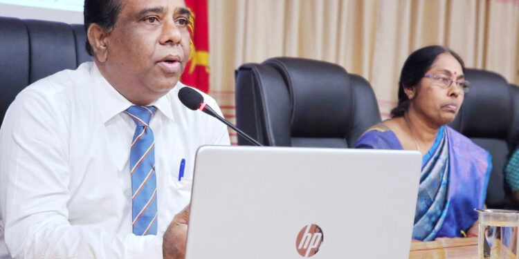 கிராம உத்தியோகத்தர் அலுவலகங்களை பொதுமக்கள் நேய நிலையங்களாக மாற்றல்!