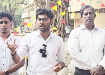 வடக்கு – கிழக்கு பாதுகாப்பாக உணரப்படுகிறதெனில் – பயங்கரவாத தடைச் சட்டம் எதற்காக?