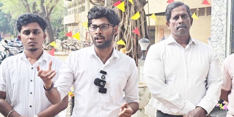 வடக்கு – கிழக்கு பாதுகாப்பாக உணரப்படுகிறதெனில் – பயங்கரவாத தடைச் சட்டம் எதற்காக?