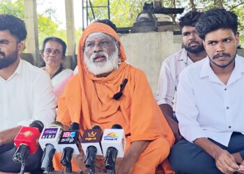 சுதந்திர தினத்தை கரிநாளாகப் பிரகடனப்படுத்தி – வடக்கு – கிழக்கில் நடைபெறவுள்ள போராட்டத்துக்கு அனைத்துத் தரப்பினரும் வலுச் சேர்க்க வேண்டும்