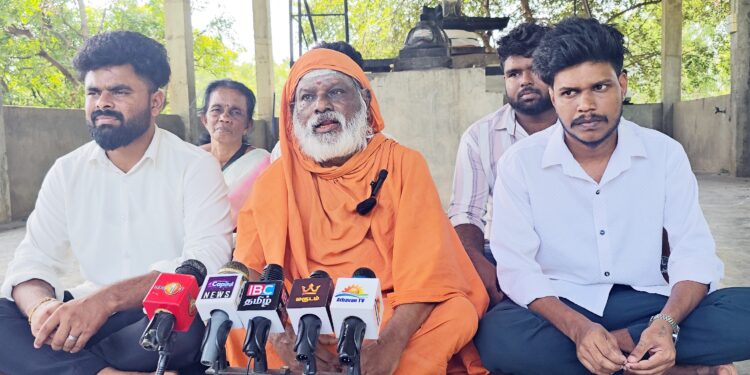 சுதந்திர தினத்தை கரிநாளாகப் பிரகடனப்படுத்தி – வடக்கு – கிழக்கில் நடைபெறவுள்ள போராட்டத்துக்கு அனைத்துத் தரப்பினரும் வலுச் சேர்க்க வேண்டும்