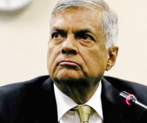 ரணில் மீண்டும் – நாடாளுமன்றம் வருவது நல்லது