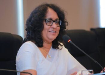 உலக பொருளாதார மன்ற மாநாட்டில் பங்கேற்கவுள்ள பிரதமர் ஹரிணி!