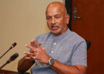 விமான சேவைகள் நிறுவனத் தலைவர் பதவி விலகல்!