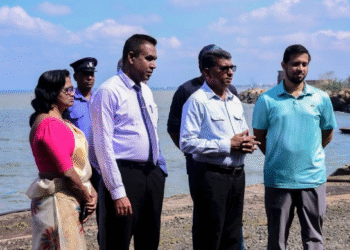 இலங்கை மீன்பிடிக் கூட்டுத்தாபனத்தை இலாபமீட்டும் நிறுவனமாக மாற்றுவேன்!