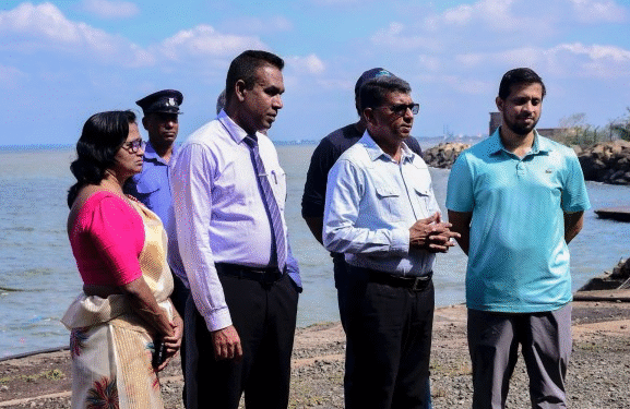 இலங்கை மீன்பிடிக் கூட்டுத்தாபனத்தை இலாபமீட்டும் நிறுவனமாக மாற்றுவேன்!