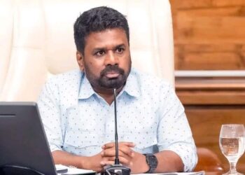 வடக்கு மீனவர்களை சந்திக்க ஜனாதிபதி தயங்குவது ஏன்?